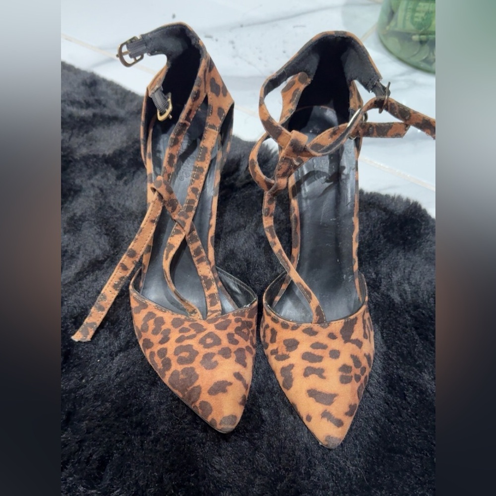 Charlitte Russe